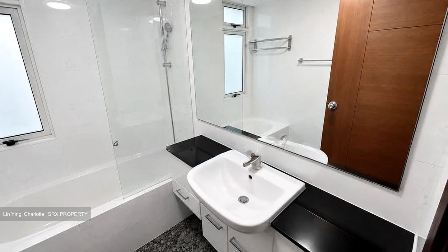 Meraprime (D3), Condominium #603744221